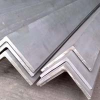 Stainless Steel Angles