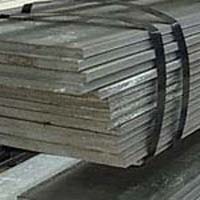 Stainless Steel Flats