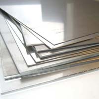 Stainless Steel Plates